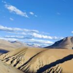 Shruti Bapna Instagram - What do you travel for? Experience or content creation?! 😅 That's some serious ailment nowadays... Do what you have to but remember to "live" your experience... That's real and true...that exact moment... Have a great November!! 💖 . . . . . #leh #ladakh #indiatravels #indiantravelgram #thikseymonastery #gompa #mountains Leh Ladakh
