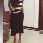 Shruti Bapna Instagram - Inspired by many many accounts that constantly make dancing reels believing they are killing it but actually they are killing us 😅😉🤣 . . . . . #godsaveus #instareels #banthoseaccounts #offbeat #comedy #dancer #dance #shuffledance #girllikeme #shrutibapna