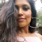Shruti Bapna Instagram – Just👩🍨