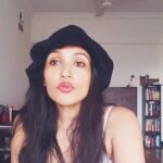 Shruti Bapna Instagram - . . . . . #french #frenchlove #comedy #hat #comic #frenchholiday #dreaming #shrutibapna