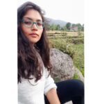 Shruti Bapna Instagram - Do you have certain recurring dreams of a place till you actually get there??? . . . . . #solotraveler #himachal #bir #mountains #himalayas #meditationspace #dejavu #shrutibapna Bir, Himachal Pradesh, India