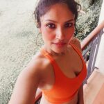 Shruti Bapna Instagram – 🧘♀️☘✌
.
.
.
.
.
#shootlife #yogagirl #yogafashion #fitness #fitnesswear #yogawear #yogaflow #yogalifestyle #modelshoot #shrutibapna