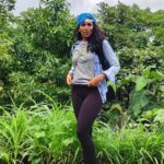 Shruti Bapna Instagram – Put on your fun cap and have a great week😉✌🐛🦋☘
.
.
.
.
.
#naturephotography #naturelover #truckercap #maharashtratravel #shrutibapna #shrutibapnaofficial