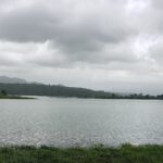 Shruti Bapna Instagram - 🕺 . . . . . #travelindia #weekendfun #nature #naturephotography #shrutibapna #shrutibapnaofficial Somewhere Between the Clouds of Happiness 'N' Fun