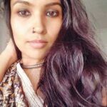 Shruti Bapna Instagram - Work from home😛 #actorlife #ourkindazoommeetings #shrutibapna