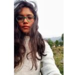 Shruti Bapna Instagram - Do you have certain recurring dreams of a place till you actually get there??? . . . . . #solotraveler #himachal #bir #mountains #himalayas #meditationspace #dejavu #shrutibapna Bir, Himachal Pradesh, India