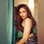 Shruti Bapna Instagram - Inner strength🌱 #shrutibapna
