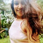 Shruti Bapna Instagram - Birthday 2021... turning a year older has been exciting this year🤣😅 Thank you guys for your beautiful wishes!!❤👏 #birthdayqueen #capricorn #capricornwoman #shrutibapna
