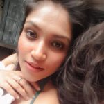 Shruti Bapna Instagram - Lazy selfie day 💚 #siesta #norush #napitout