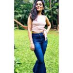 Shruti Bapna Instagram - 🙋‍♀️ sup! #celebratinglife #countyourblessings #shrutibapna Wild Child