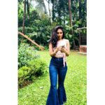 Shruti Bapna Instagram - 🙋‍♀️ sup! #celebratinglife #countyourblessings #shrutibapna Wild Child