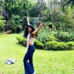 Shruti Bapna Instagram - Birthday 2021... turning a year older has been exciting this year🤣😅 Thank you guys for your beautiful wishes!!❤👏 #birthdayqueen #capricorn #capricornwoman #shrutibapna