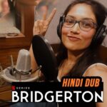 Shruti Bapna Instagram - Have you watched Bridgerton in Hindi on @netflix_in ? Voicing for Kate was really special 💕 Do you wanna know what other shows I have voiced for???!😌 #bridgerton #netflixindia #simoneashley