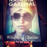 Shruti Bapna Instagram - NATASHA GAREWAL is out with her new book! And, escapades and thrill you don't wanna miss!! Get on your screens now and catch all the episodes of Breathe: Into the Shadows on Amazon Prime and tell me what you think!🐛 @breatheamazon @primevideoin @mayankvsharma @castingchhabra @abundantiaent @bibizeebamiraie #BreatheIntoTheShadows #shrutibapna