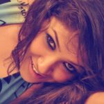 Shruti Bapna Instagram - Monsoon vibe 😉 clicked by @anshul.vijayvargiya . . . . . #throwbacksunday #monsoon #moodgram #sundayvibes #smokeyeyes #dusky #brownskingirls #morena #sábado #nudelip #portraitphotography #expression #photoday #drunkinlove #actorslife #shrutibapna