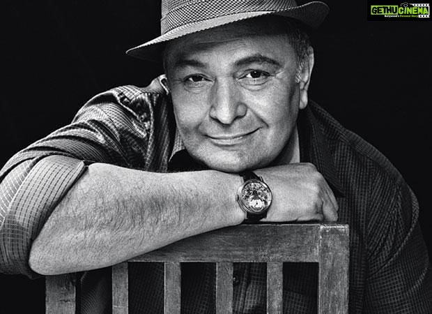 Shruti Bapna Instagram - As those sparkling eyes, infectious laughter and unmatched charm transcends, the void created here will never be filled. An icon, an institution, a legend, an inspiration thank you for painting our lives with your beautiful colours. Rest in peace sir 🙏💔 #rishikapoor
