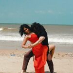 Shruti Bapna Instagram - Here's something special for you guys...hope you like it... Enjoy ☺️ Chitrakut releases 20th May 2022 @chitrakutfilm Choreographed by @kunal_om_flamenco_india 👏👏 Shot & edited by @adityabhansali_ 👏👏 #Maanle from @chitrakutfilm @arijitsingh @sonymusicindia #Chitrakut Produced by @a_arabiyan, Directed by @himanshuthemalik @auritrag @vibhoremayank @itsnainatrivedi @shrutitheactor @kiran_srinivas_official @platoondistribution @mlcsus18 @staceymarbrey @anshuman_singh_bisen @thequaintsculpt @adi_krishna1 @photowalababa @vijay_kadali @someshsaha @mallhargoenka @divyaunnyfilms #bollywooddance #bollywoodsong #arijitsingh #Chitrakut