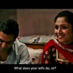 Shruti Bapna Instagram - Six years to The Lunchbox!❤ This very scene where I was so fortunate to have worked and share screen space with two of my most favourite actors. A film I feel so special to have been a part of it has stayed in the hearts of people and reminds us of love in various ways. #mehrunisa #shaikh #saajan #thelunchbox #riteshbatra #irrfankhan #nawazuddinsiddiqui #shrutibapna @irrfan @nawazuddin._siddiqui