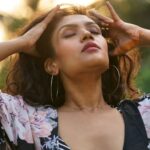 Shruti Bapna Instagram - Find where your heart truly is...nothing else really matters 🌸 . . . . . #happysundays #naturetherapy #lovewhatyouhave #gratitudepractice #travelgrams #instafashion #shrutibapna