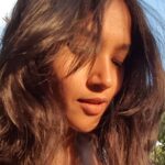 Shruti Bapna Instagram - The magic that this place is all about #himachal 🌷 . . . . . #travel #traveler #travelgram #himachaldiaries #dharamkot #dharamshala #forest #shrutibapna