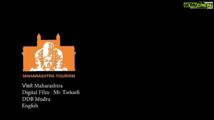 Shruti Bapna Instagram - Loved shooting and voicing for this ad😊😇🙏 #tarkarli #voiceartist #shrutibapna