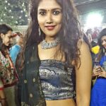 Shruti Bapna Instagram – #traditional #garba