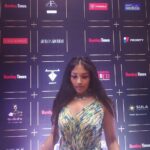 Shruti Bapna Instagram - 👧 #bombaytimesfashionweek #btfw #fashion #bombaytimesfashionweek2019 #bombaytimes #shrutibapna