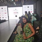 Shruti Bapna Instagram - 👧 #bombaytimesfashionweek #btfw #fashion #bombaytimesfashionweek2019 #bombaytimes #shrutibapna