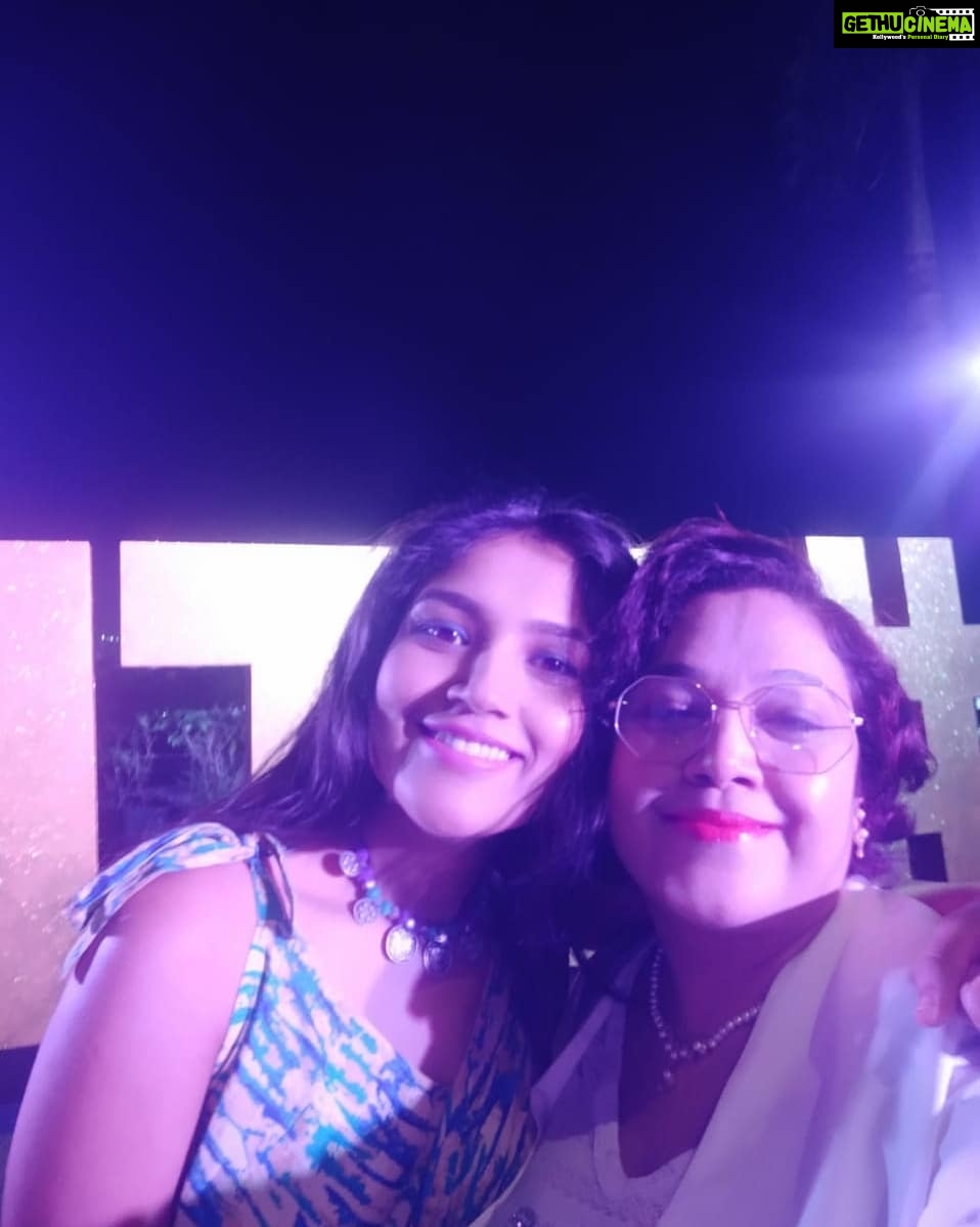 Shruti Bapna Instagram - 👧 #bombaytimesfashionweek #btfw #fashion #bombaytimesfashionweek2019 #bombaytimes #shrutibapna