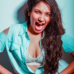 Shruti Bapna Instagram - who doesn't brush their hair everyday? 🙋‍♀️😝🙃 messy tresses #longhair #morena 📷 @kb.photography_official
