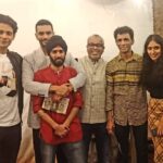 Shruti Bapna Instagram - OK! Can't wait for you guys to watch me in The Verdict State vs Nanavati. Working on this one is way beyond special. Last night at the screening of #theverdict #theverdictstatevsnanavati #zee5originals #zee5premium #shrutibapna Starts streaming 30th Sept on altbalaji and zee5