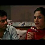 Shruti Bapna Instagram - Six years to The Lunchbox!❤ This very scene where I was so fortunate to have worked and share screen space with two of my most favourite actors. A film I feel so special to have been a part of it has stayed in the hearts of people and reminds us of love in various ways. #mehrunisa #shaikh #saajan #thelunchbox #riteshbatra #irrfankhan #nawazuddinsiddiqui #shrutibapna @irrfan @nawazuddin._siddiqui