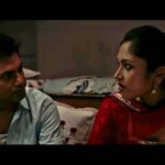 Shruti Bapna Instagram - Six years to The Lunchbox!❤ This very scene where I was so fortunate to have worked and share screen space with two of my most favourite actors. A film I feel so special to have been a part of it has stayed in the hearts of people and reminds us of love in various ways. #mehrunisa #shaikh #saajan #thelunchbox #riteshbatra #irrfankhan #nawazuddinsiddiqui #shrutibapna @irrfan @nawazuddin._siddiqui