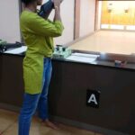Shruti Bapna Instagram - I found love 😍 #breaking #loading #rifleshooting #aim #guns #shrutibapna