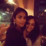 Shruti Bapna Instagram - 🙈😸😛🕺From crushing on him since his first film to "redeveloping" the crush all over again after watching manmarziyan, to now having worked with him on Breathe2; it's very rare that I am starstruck but here i was...feeling like a 15 year old 😜 Its a wrap on Breathe2! And what an enriching journey it has been for me as an actor and as a person...this is so special and I feel so blessed to be a part of a show of such class! Thank you @abundantiaent and Mayank sir @mayankvsharma for this wonderful experience that will stay so close to my heart ❤😇 @bachchan #breathe2 #amazonprime #shrutibapna