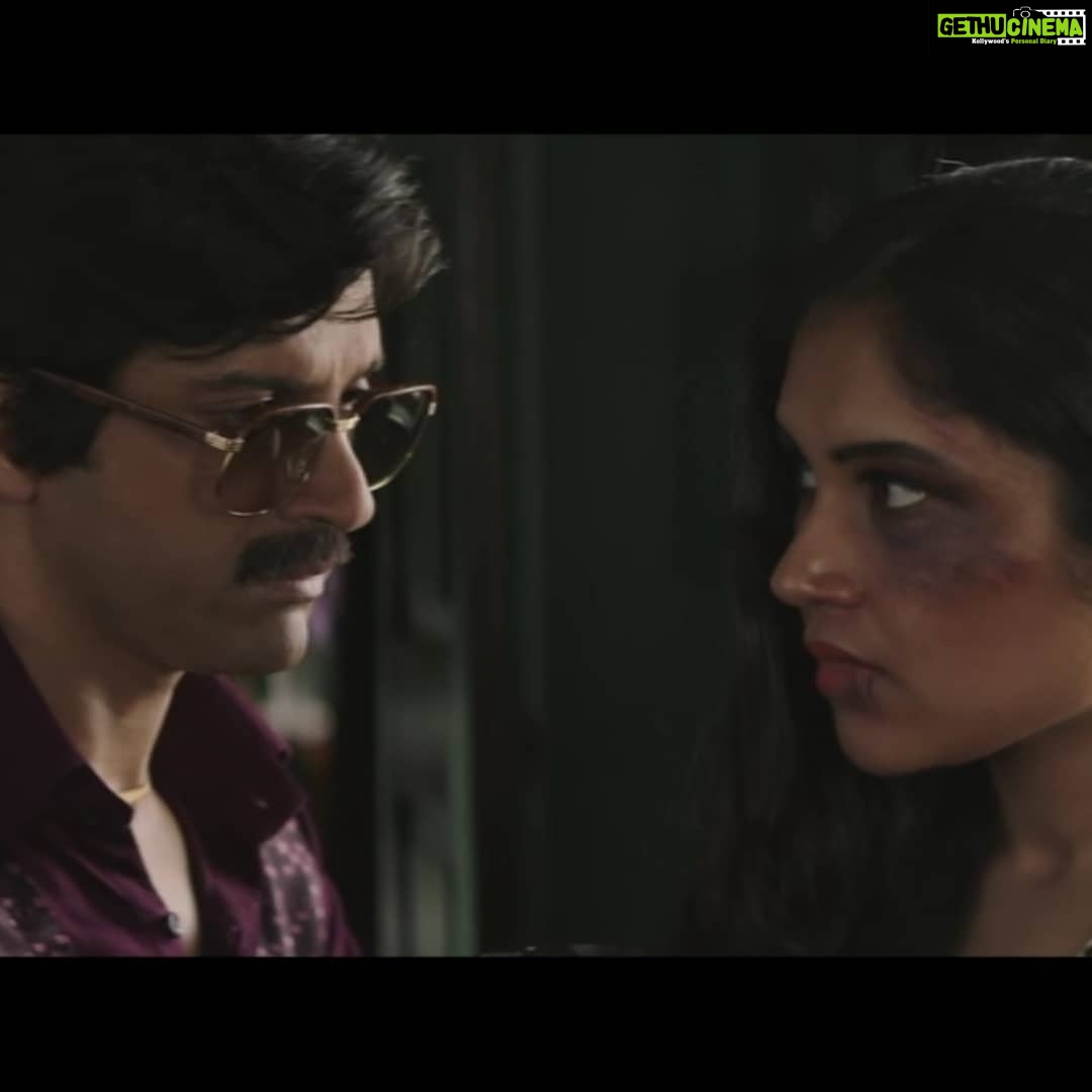 Shruti Bapna Instagram - One year to "DADDY"!! Thank you all for so much love on this film! This one was intense!! Catch it on Amazon Prime if you haven't already! #daddy #daddythemovie #shrutibapna