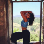 Shruti Bapna Instagram - Kangra Fort