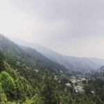 Shruti Bapna Instagram - Simple living is the most beautiful and blessed. Dharamkot