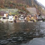 Shruti Bapna Instagram - Hallstatt Lake, Austria