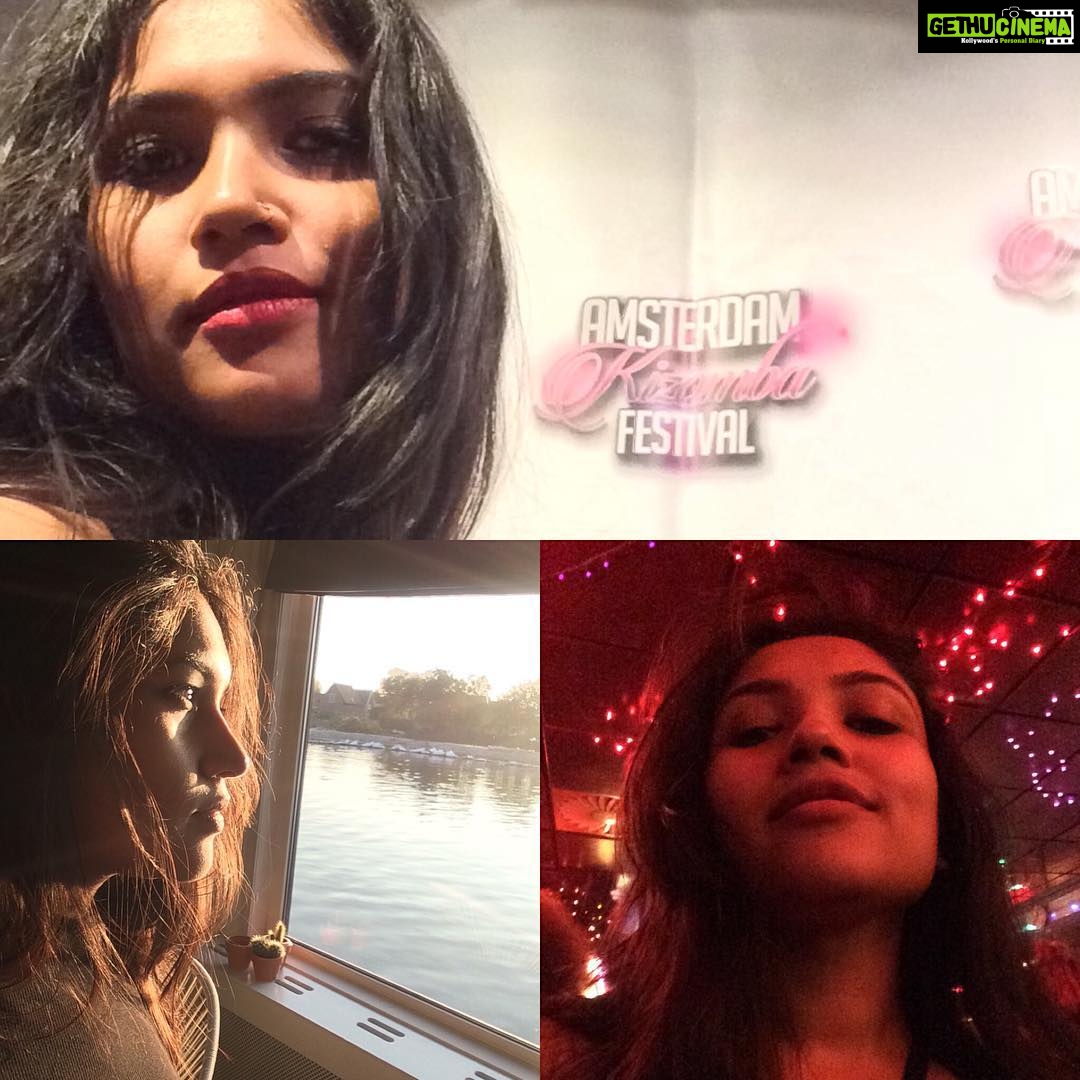 Shruti Bapna Instagram - Netherlands- Amsterdam & Aalsmeer
