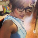 Shruti Bapna Instagram - Devil at work DIANA 😈