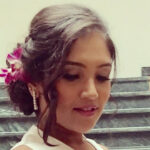 Shruti Bapna Instagram - Blush in white! Work stills!