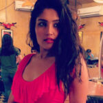 Shruti Bapna Instagram - Behind the bar