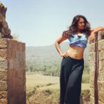 Shruti Bapna Instagram - Kangra Fort