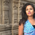 Shruti Bapna Instagram - Rock Cut Temple, Masrur