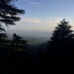 Shruti Bapna Instagram - Dharamkot, Dharamshala, Himachal Pradesh, India
