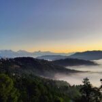 Shruti Bapna Instagram - !!!!! 😍🙏 . . . . . #mountains #indiatravel #himalayas #devbhoomi #uttarakhand Devbhoomi Uttarakhand