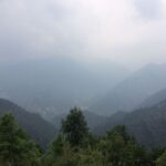 Shruti Bapna Instagram - Simple living is the most beautiful and blessed. Dharamkot