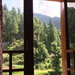 Shruti Bapna Instagram - Simple living is the most beautiful and blessed. Dharamkot