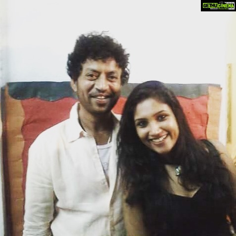 Shruti Bapna Instagram - Lunchboxed in my heart forever 💘 mehrunnisa & saajan 😌 #thelunchbox